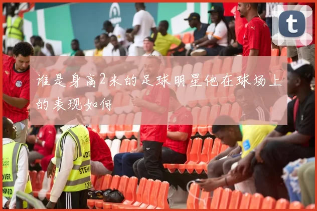谁是身高2米的足球明星他在球场上的表现如何