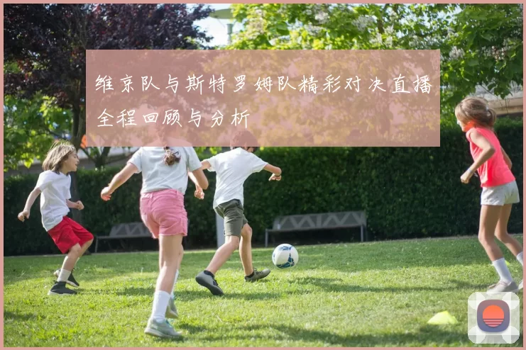 维京队与斯特罗姆队精彩对决直播全程回顾与分析