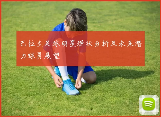巴拉圭足球明星现状分析及未来潜力球员展望