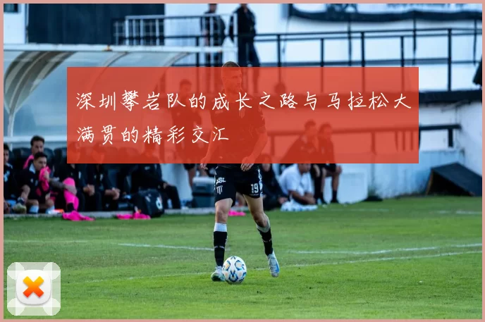 深圳攀岩队的成长之路与马拉松大满贯的精彩交汇