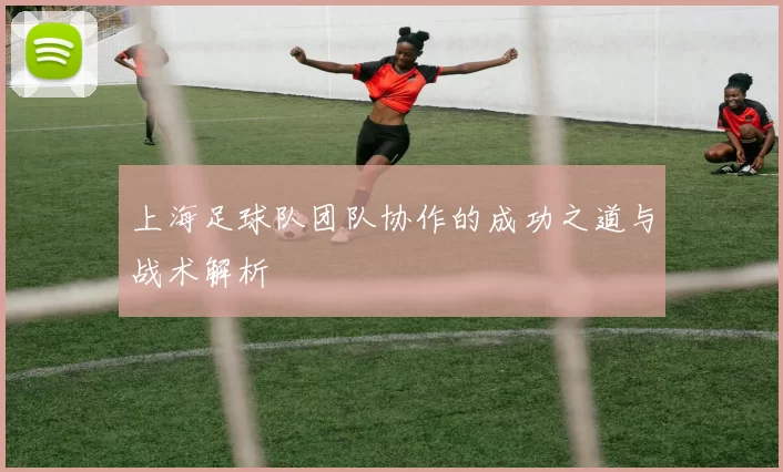 上海足球队团队协作的成功之道与战术解析
