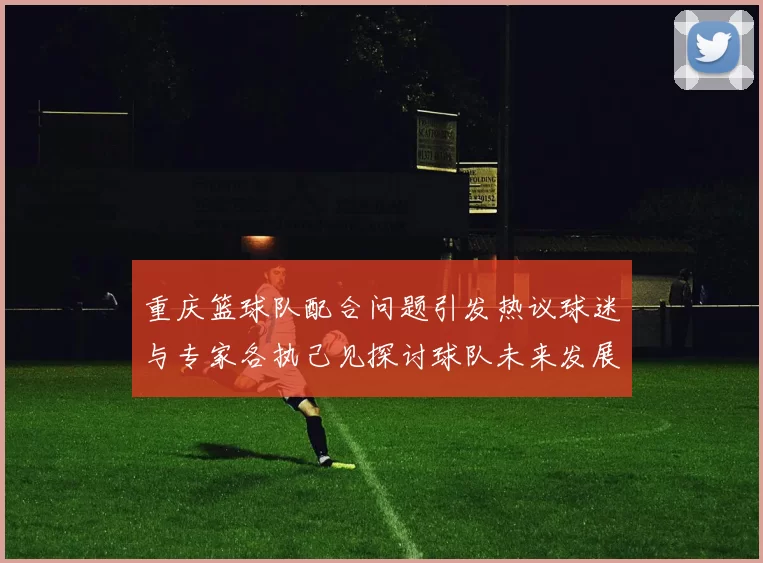 重庆篮球队配合问题引发热议球迷与专家各执己见探讨球队未来发展