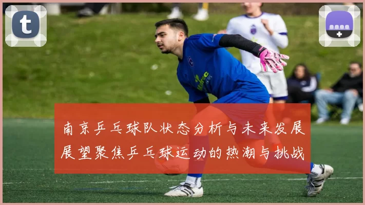 南京乒乓球队状态分析与未来发展展望聚焦乒乓球运动的热潮与挑战