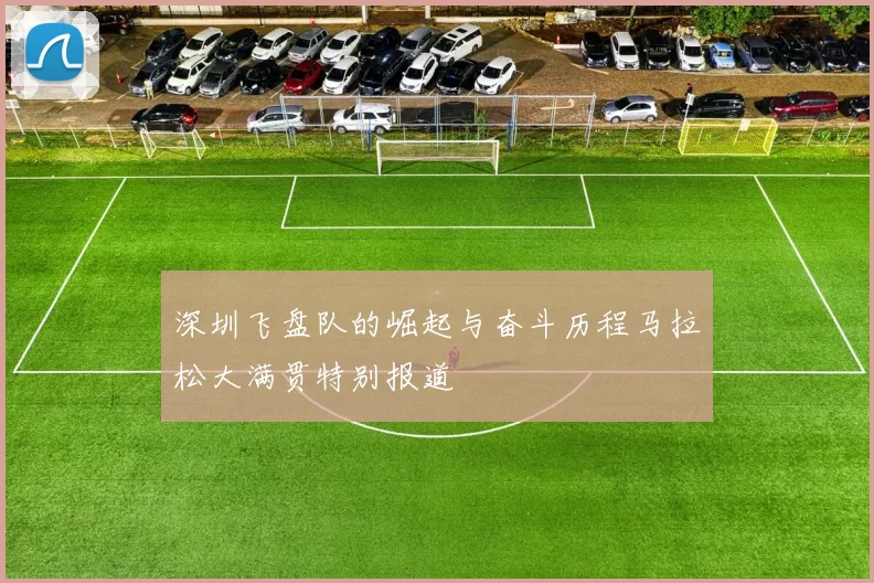 深圳飞盘队的崛起与奋斗历程马拉松大满贯特别报道