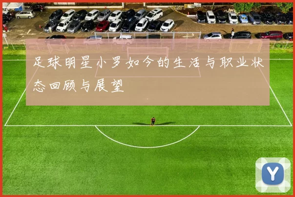 足球明星小罗如今的生活与职业状态回顾与展望