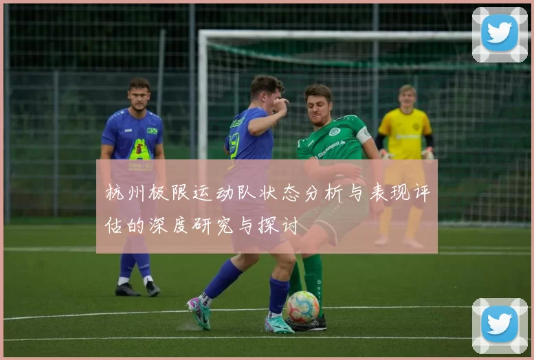 杭州极限运动队状态分析与表现评估的深度研究与探讨