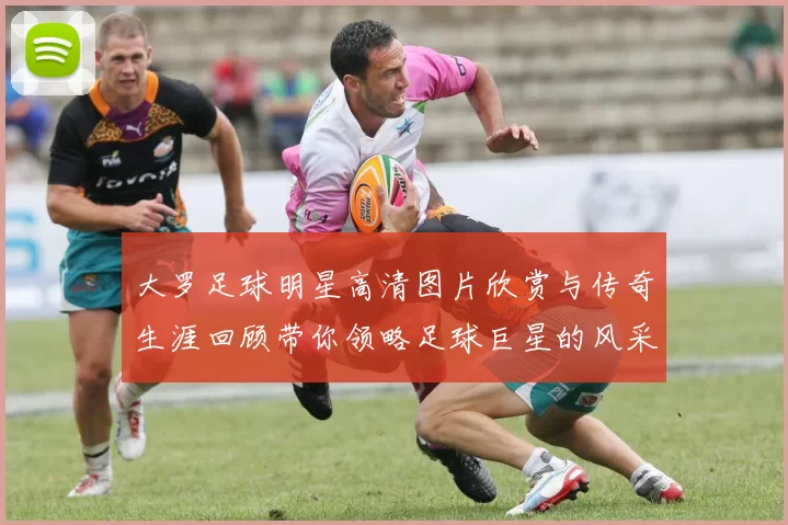 大罗足球明星高清图片欣赏与传奇生涯回顾带你领略足球巨星的风采